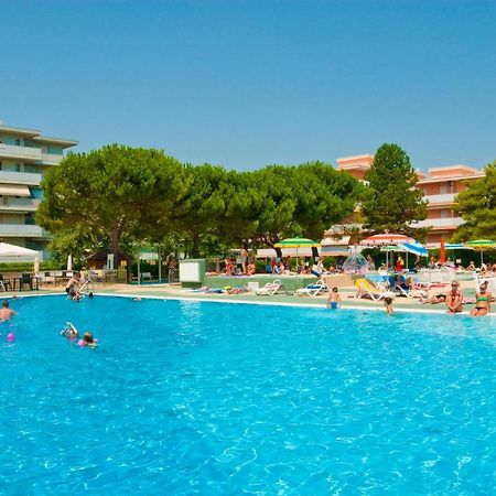 Valbella Apartment Bibione Exterior photo