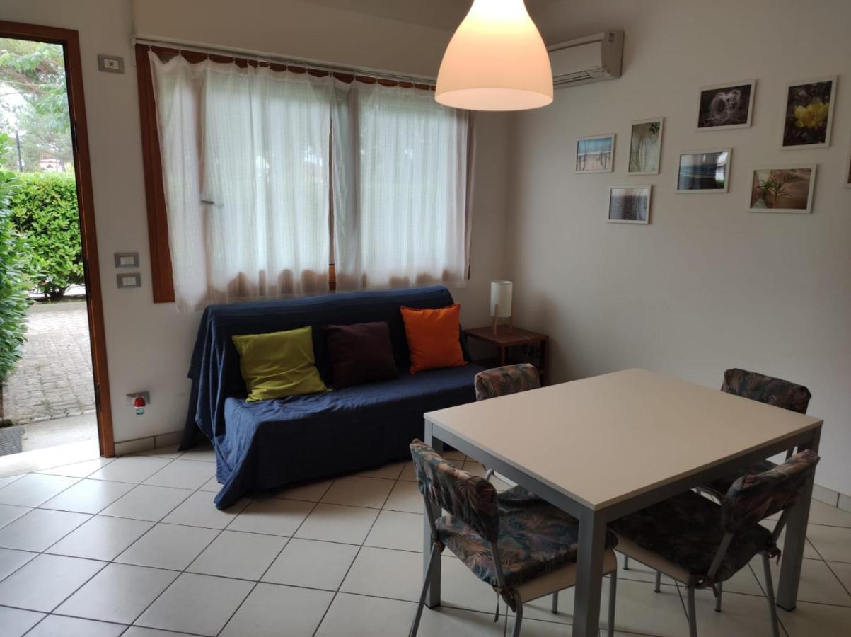 Valbella Apartment Bibione Exterior photo