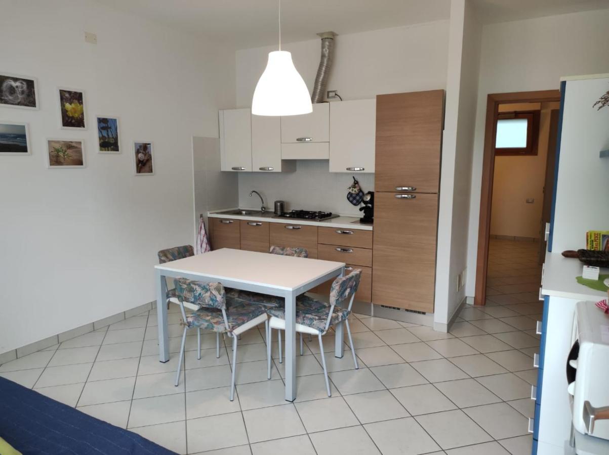Valbella Apartment Bibione Exterior photo