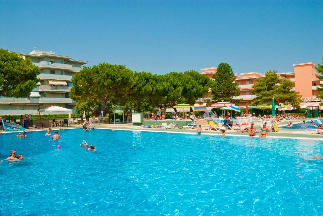 Valbella Apartment Bibione Exterior photo