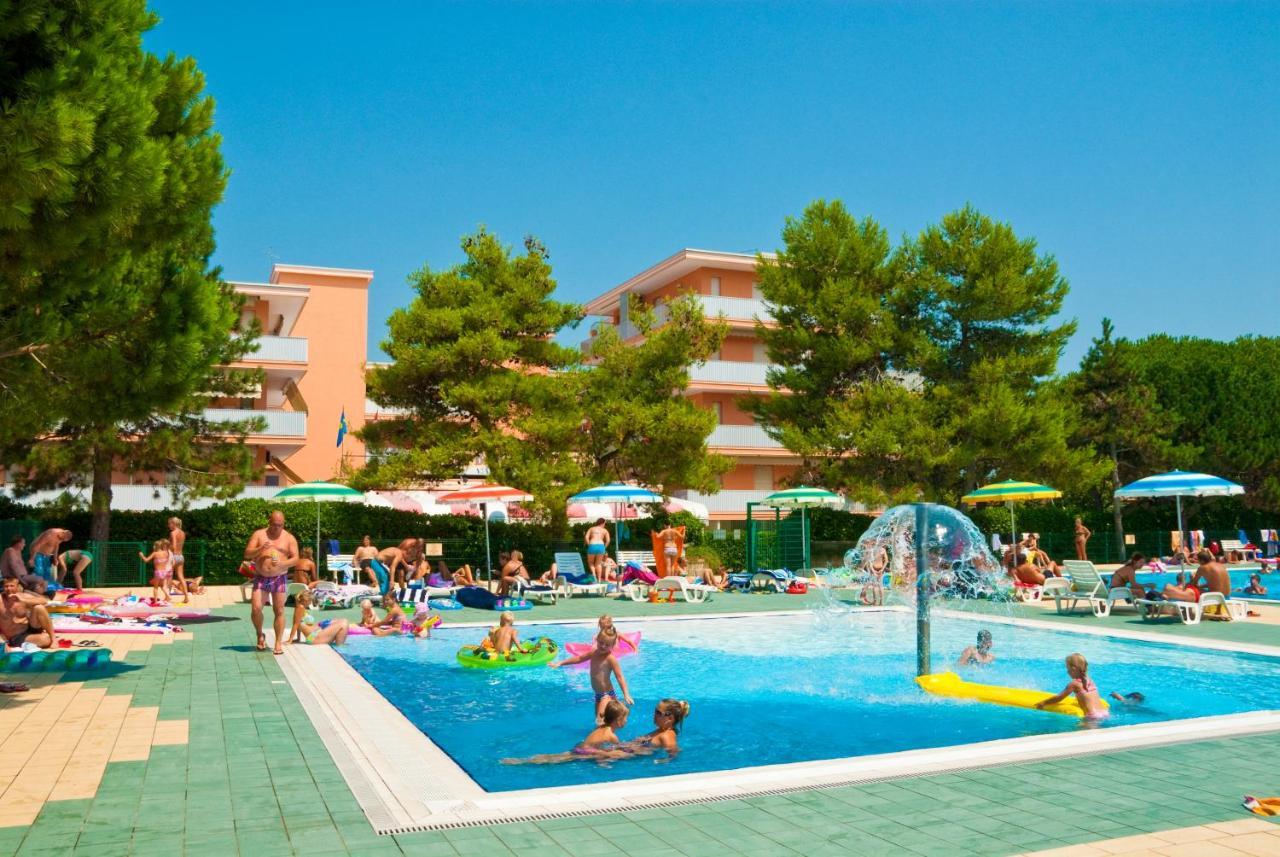 Valbella Apartment Bibione Exterior photo