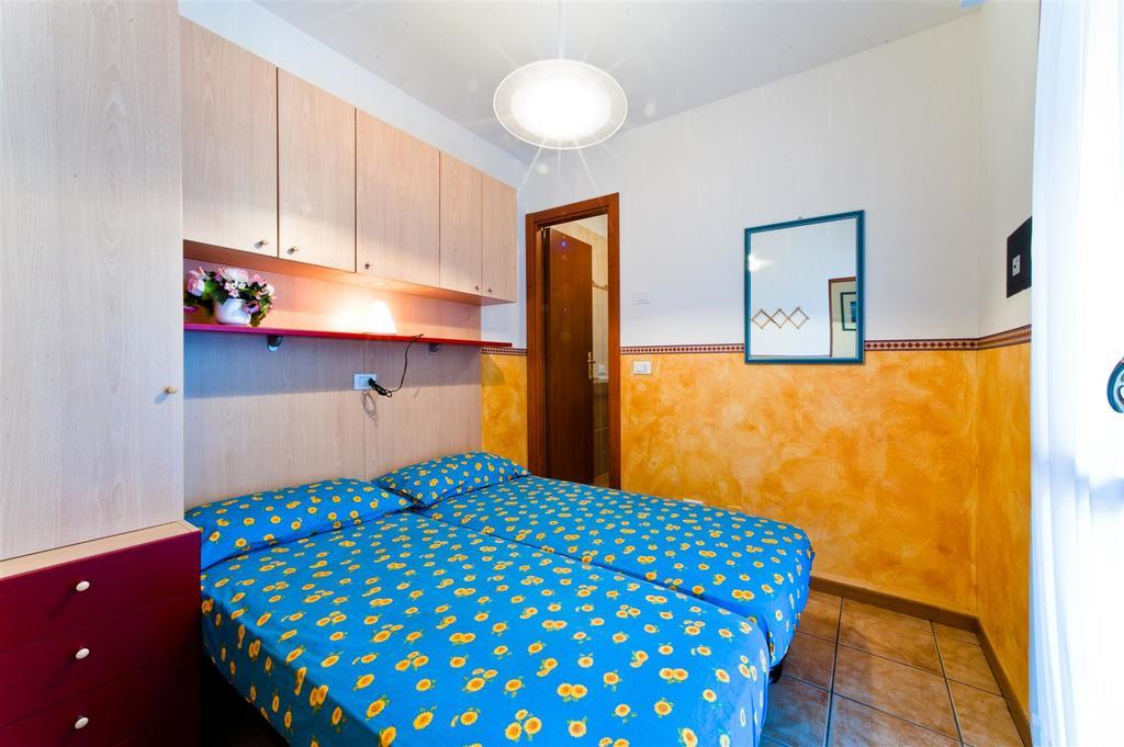 Valbella Apartment Bibione Exterior photo