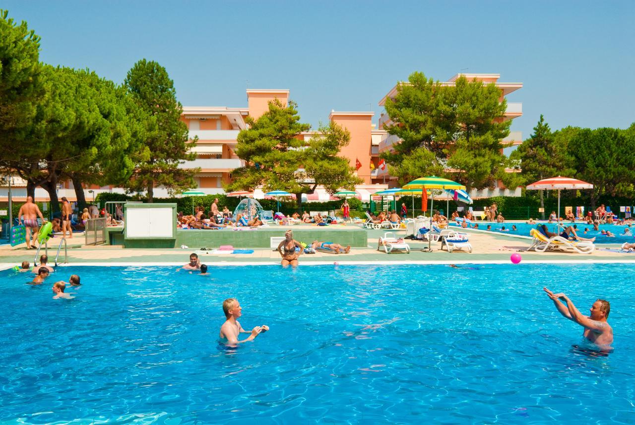 Valbella Apartment Bibione Exterior photo