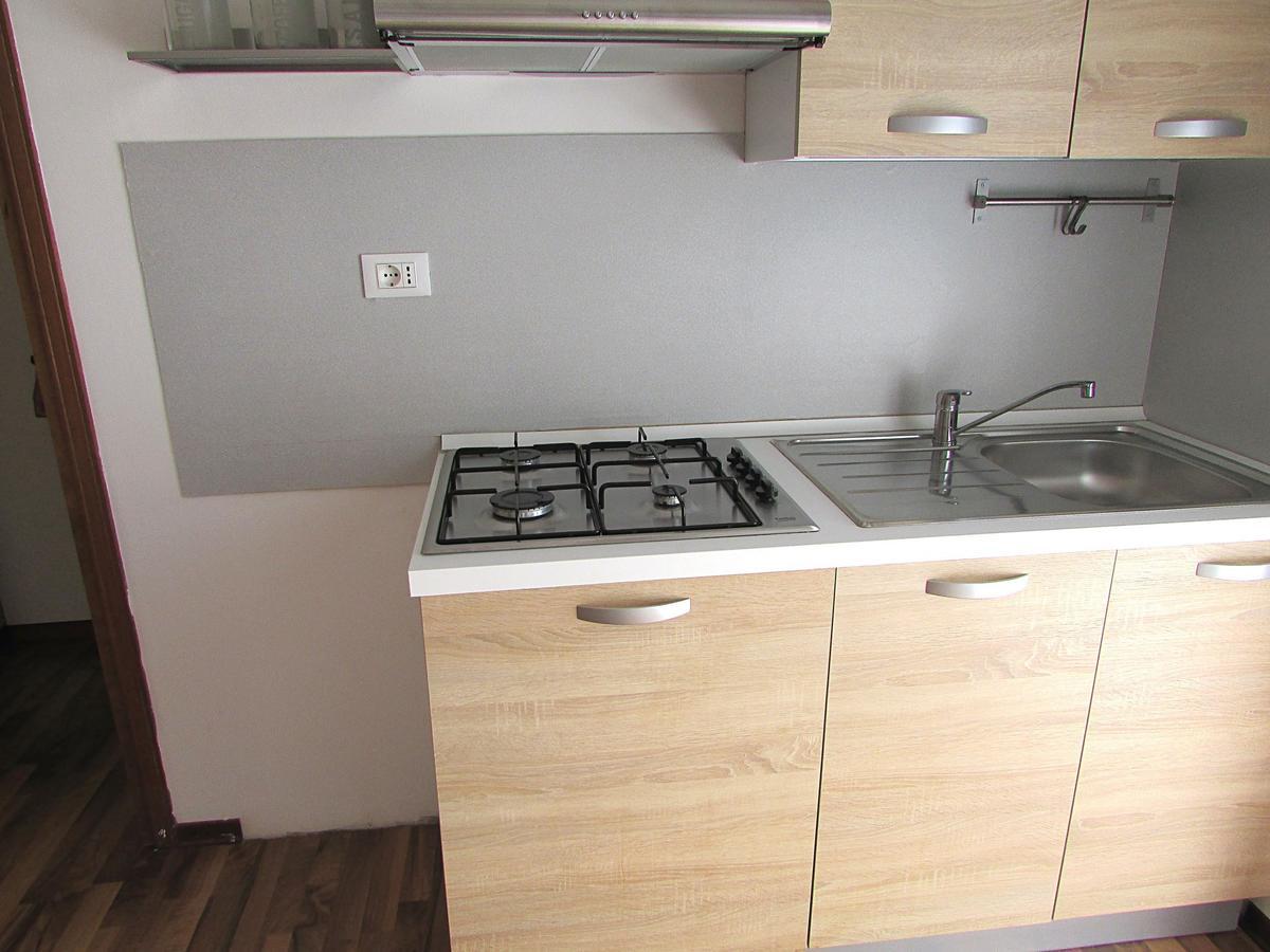 Valbella Apartment Bibione Exterior photo
