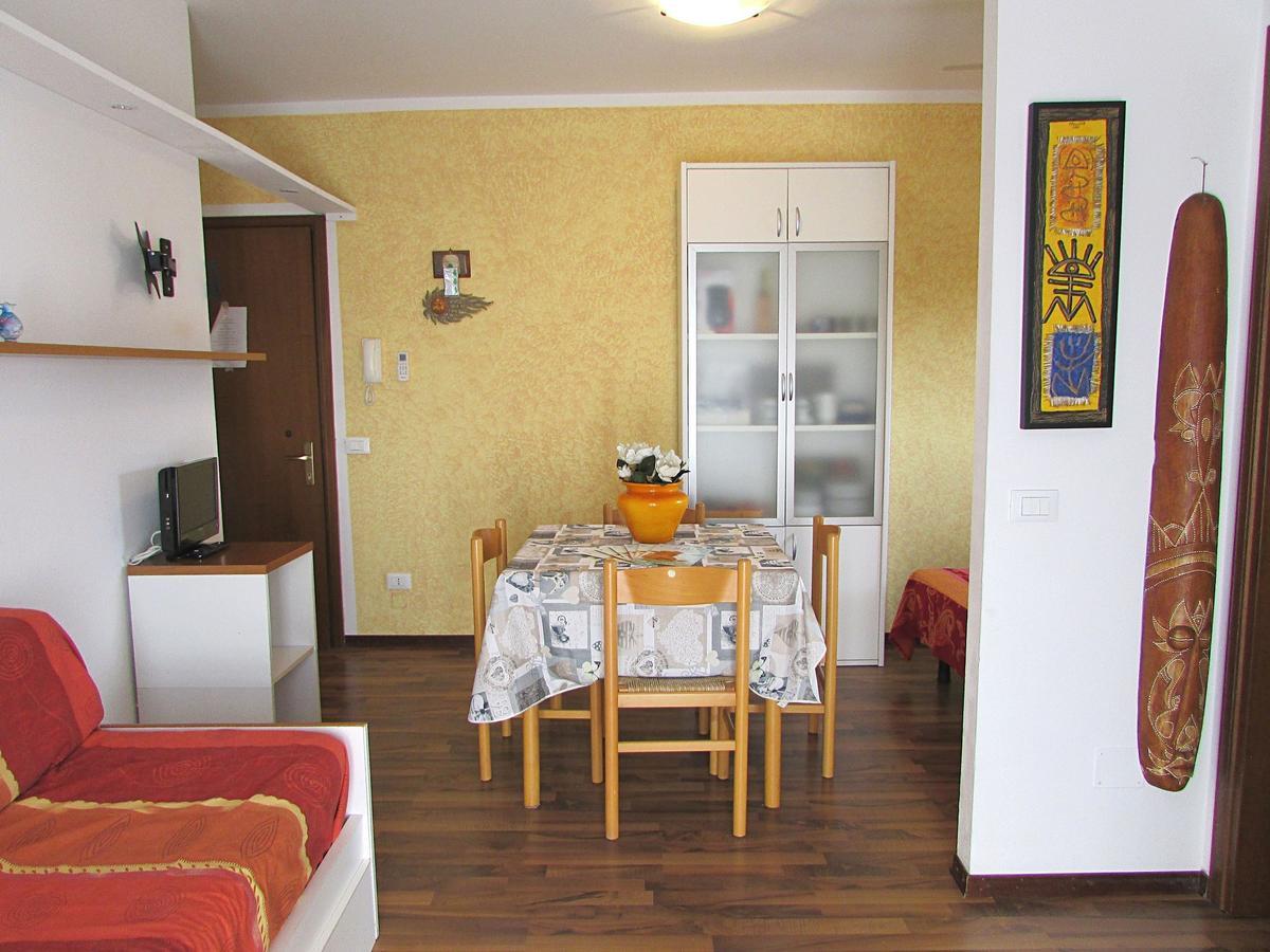Valbella Apartment Bibione Exterior photo