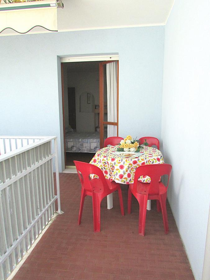 Valbella Apartment Bibione Exterior photo