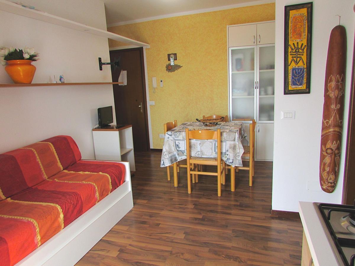 Valbella Apartment Bibione Exterior photo
