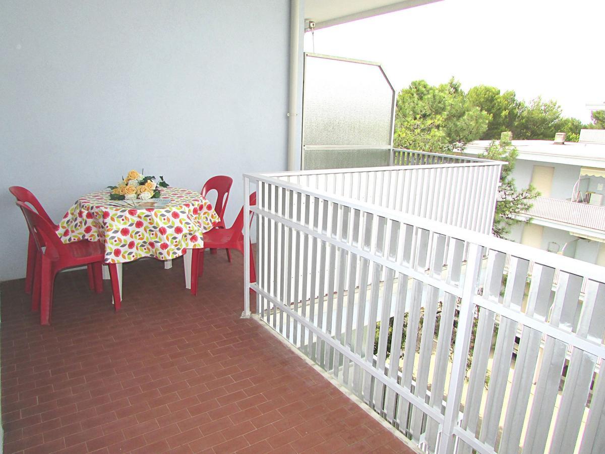 Valbella Apartment Bibione Exterior photo